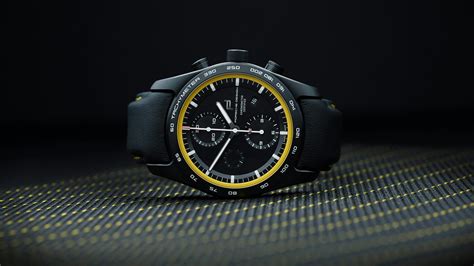 hodinkee porsche design.